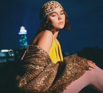 Foto de Paloma Morphy