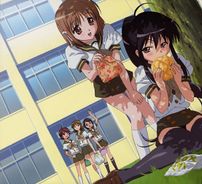 Foto de Shakugan no Shana