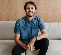 Foto de Daniel Lucas