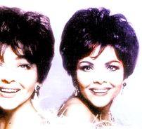 Foto de Barry Sisters