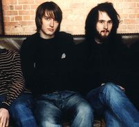 Foto de Nine Black Alps