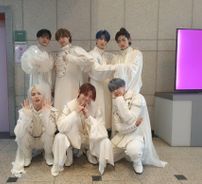 Foto de KINGDOM (K-Pop)