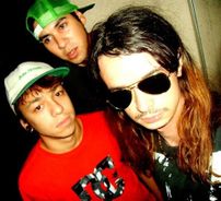 Foto de D.I.Xavantes