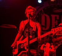 Foto de Crazy Bastards