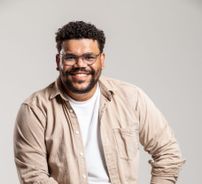 Foto de Samuel Sobrinho