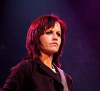 Foto de Dolores O'Riordan