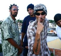 Foto de Suspeitos na Mira