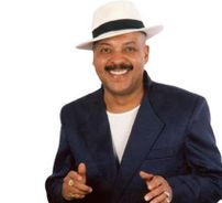 Foto de Thobias da Vai-Vai