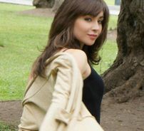 Foto de Daniela Lujan