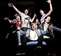 Foto de Out For Tomorrow