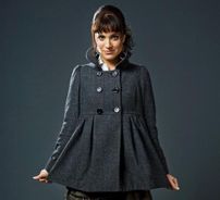 Foto de Rebecca St. James