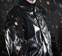 Foto de Schwarzer Engel