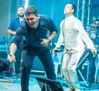 Foto de Clayton Andrade