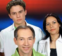 Foto de Banda Novo Milênio