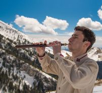 Foto de Arsen Petrosyan