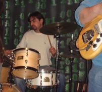 Foto de Ameaça Zero