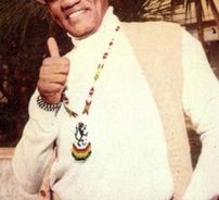 Foto de Wilson Simonal