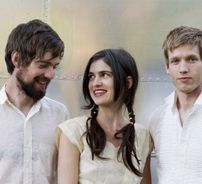 Foto de The Bowerbirds
