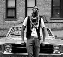 Foto de Brandon Hines