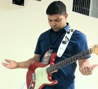 Foto de Banda Impacto