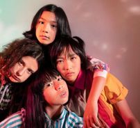 Foto de The Linda Lindas