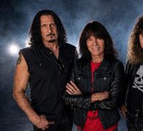 Foto de Quiet Riot