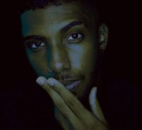 Foto de Matheus Neriah