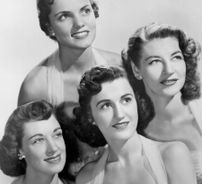 Foto de The Chordettes