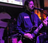 Foto de Colônia Cratera