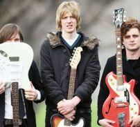 Foto de British India