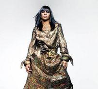 Foto de Santigold