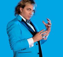 Foto de Cristian Castro