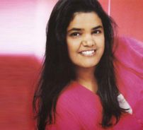 Foto de Elisete Barbosa