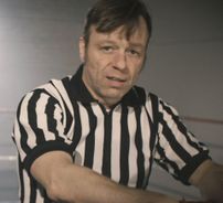 Foto de Daniel Boucher