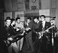 Foto de Cliff Richard &The Drifters