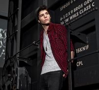 Foto de Brock Zanrosso