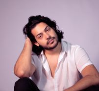 Foto de Gabriel Rossini