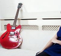 Foto de Hannah Trigwell