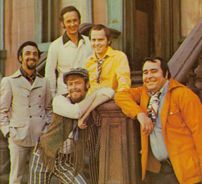 Foto de Irish Rovers