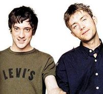 Foto de Blur