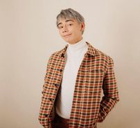 Foto de LÚA (Brian Priego)