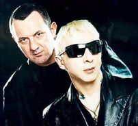 Foto de Soft Cell