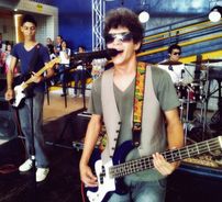 Foto de Banda Scrapth