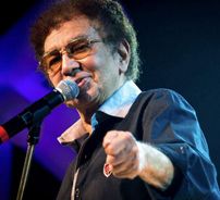 Foto de Reginaldo Rossi