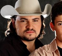 Foto de Marcus & Murilo