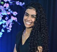 Foto de Nithelle Xavier