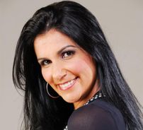 Foto de Luciana Carvalho