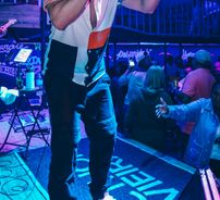 Foto de Victhor Vieira