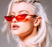 Foto de Alice Chater