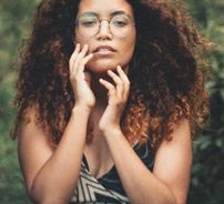 Foto de Carolina Maria